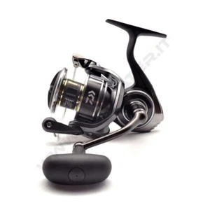 Daiwa BG MQ spinning reel - Imagen 1 de 5