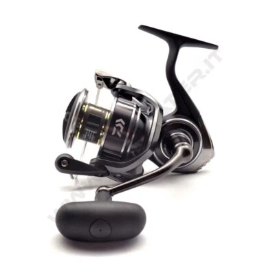 Daiwa BG MQ spinning reel - Imagen 1 de 4
