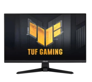 ASUS VG259Q3A 25' TUF Gaming Monitor, Full HD,180Hz, Fast IPS, ELMB, FreeSync - Picture 1 of 1