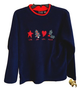Croft \u0026 Barrow Petites Hoodies 