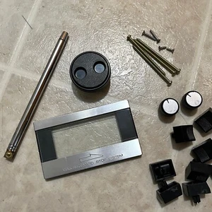Parts for Saba RCR-414, 415, 405 404 754 755 vintage ghettoblaster boombox radio - Picture 1 of 8