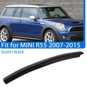 Cubierta de columna derecha B borde de pilar para Mini Cooper Clubman R55 07-15 51137167236. - Imagen 1 de 9