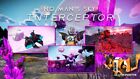 No Man's Sky Pc  [Steam Key] No Disc, Includes Interceptor Update