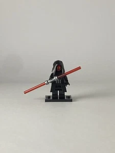 Darth Maul - Lego Star Wars Figur - Bild 1 von 6
