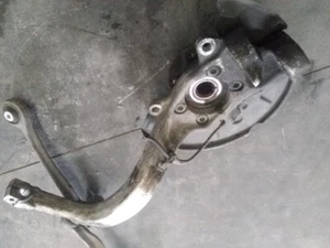 8E0407242B fusello anteriore destro per AUDI A4 AVANT (8E) 2.5 TDI 2001 817096 - Imagen 1 de 12