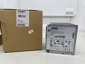 Fuente de alimentación conmutador 1 pieza PHOENIX CONTACT 2866776 QUINT-PS/1AC/24DC/20 - Imagen 1 de 1