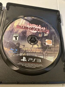 TALES OF XILLIA 2 RPG PLAYSTATION 3 PS3 GAME DISC ONLY - Picture 1 of 1