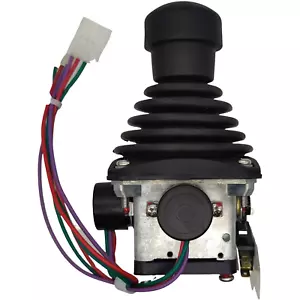 40613 40613GT Joystick Controller for Genie Boom Lift S-40 S-60 S-65 S-80 S-85 - Picture 1 of 9