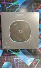 ECOBEE SMART THERMOSTAT WITH VOICE CONTROL WIFI ALEXA EB-STATE5-01 NEW SEALED 
