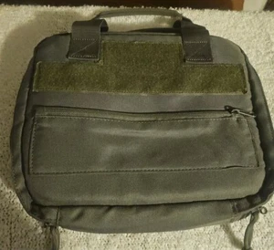 Voodoo Tactical Bag Foliage Green - Picture 1 of 6