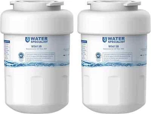 Waterspecialist WS613B Ersatz für GE MWF, SmartWater, 2er Pack Filter, MWFP - Bild 1 von 9