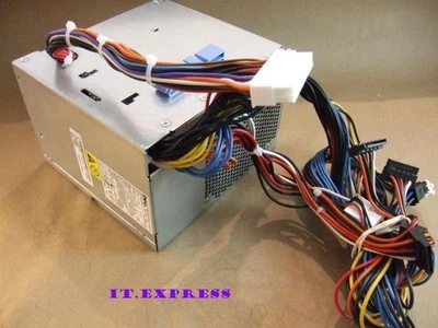 Fuente de alimentación Dell original XPS 400 420 430 425W PS-7431-2DF-LF L425P-00 TP728  Foto 1 de 4