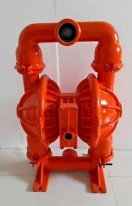 WILDEN pump 8 Aluminium Double Diaphragm pump 2'' In TESTED pump - Picture 1 of 4