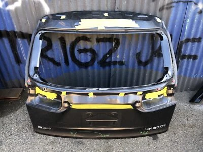 2015 2016 2017 lexus nx300h nx200t tailgate OEM - Image 1 of 4