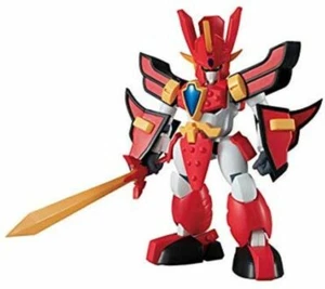 NEW MegaHouse Variable Action MINI Mado King Granzort Granzort Action Figure F/S - Picture 1 of 5