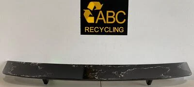 2006-2010 Dodge Charger Задний багажник, спойлер, кромка крыла в сборе - Изображение 1 из 4