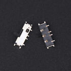 2Pcs Replacement Power Switch Button On Off Micro Switch Button For DS Lite URUK