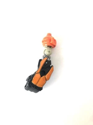 Transformers Dark of the Moon MUDFLAP Deluxe DOTM 2010 Movie Left Arm Part - Image 1 of 4