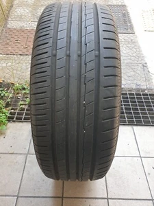 1 pneumatico Usato YOKOHAMA 225/55/17 101W con 7mm di batt.Anno €45 - Foto 1 di 6