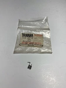 Starter Dog Spring Drive Pawl EF2800 EC2800 EF5000 Yamaha # 7X9-15743-00 - Picture 1 of 1