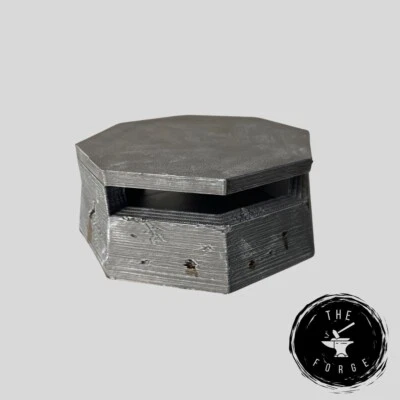 28mm WW2 Bunker - Bolt Action/40k/warhammer - NEW scenery scatter terrain