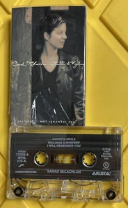 Building a Mystery Sarah McLachlan (Kassette, 1997) Arista - Bild 1 von 3