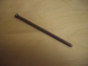 266360 Genuine Petter Push Rod (AAB203) for AA1 AB1 Engines - Picture 1 of 1
