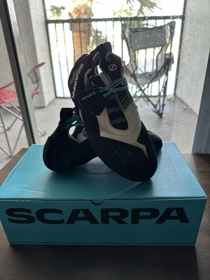 Nuevo (no usado) Scarpa Vapor S para mujer EU 43 Foto 1 de 4