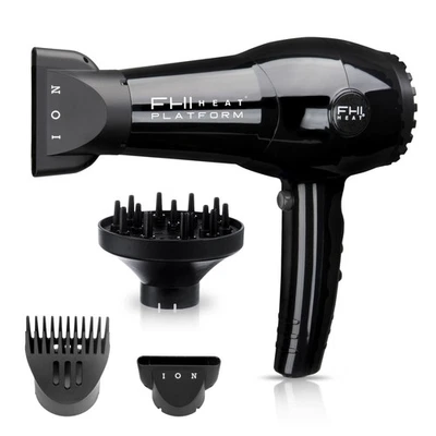 FHI HEAT Platform Nano Lite Pro 1900 Hair Dryer, Turbo Tourmaline Light Weigh... - Image 1 of 4