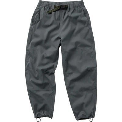 Calça de caminhada feminina Mountain Hardwear Rockrydge, vulcânica, X-grande, regular - Imagem 1 de 4