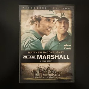 We Are Marshall (DVD, 2006) - Bild 1 von 2