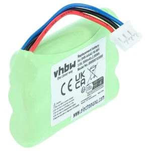 Akku für Bang & Olufsen BeoCom 6000 M6000 M6000 MKII 1 800mAh 3,6V - Bild 1 von 9