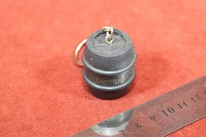 Alter Nordbräu Fass Schlüsselanhänger - Bild 1 von 4