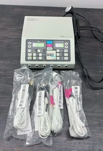 Dynatron Dynatronics 950 Plus Ultrasound System Chiropractic Physical Therapy - Picture 1 of 7