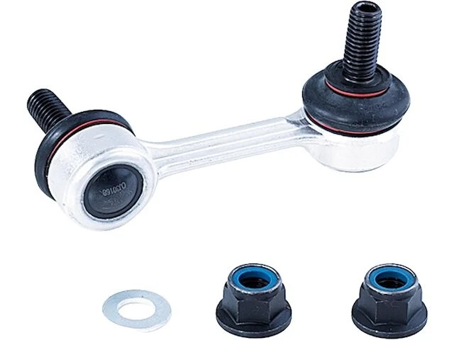 Barra estabilizadora delantera derecha enlace Dorman 89YZJY28 para Buick Rainier 2004 2005 2006 2007 Foto 1 de 1