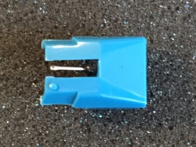 Trio/Kenwood N40/42 (Blue) LPS Replacement Elliptical Diamond Stylus See Picture - Image 1 of 4
