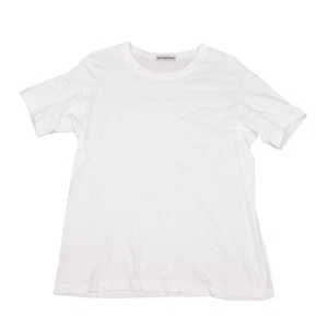 ISSEY MIYAKE MEN Cotton Basic T shirt Size M(K-154682) - Picture 1 of 12