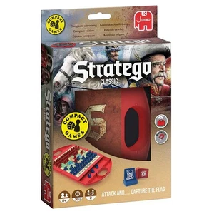 Stratego Kompaktspiel - Bild 1 von 3