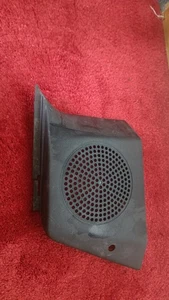 Ford Escort Mk4 RS Speaker Cover NS Passenger side XR3i - Picture 1 of 3