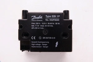 Unidades de encendido Danfoss, EBI 1P - 052F0040 - Imagen 1 de 6
