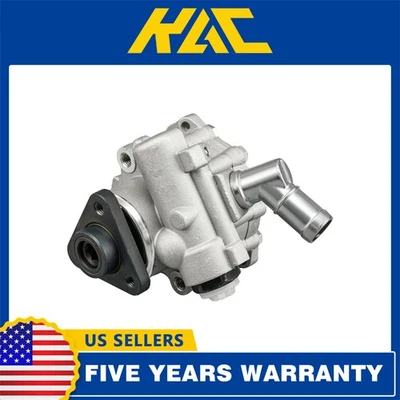 Bomba de dirección asistida para Ram ProMaster 1500 2500 3500 2014-2021 3,6 L 68184197AA Foto 1 de 4