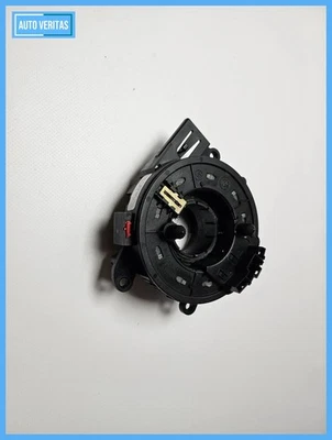 Original BMW E46 E39 E38 Z4 E85 E86 X3 E83 Grinding ring Winding spring 8376444  - Image 1 of 4