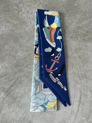 Hermes Twilly - Imagen 1 de 4