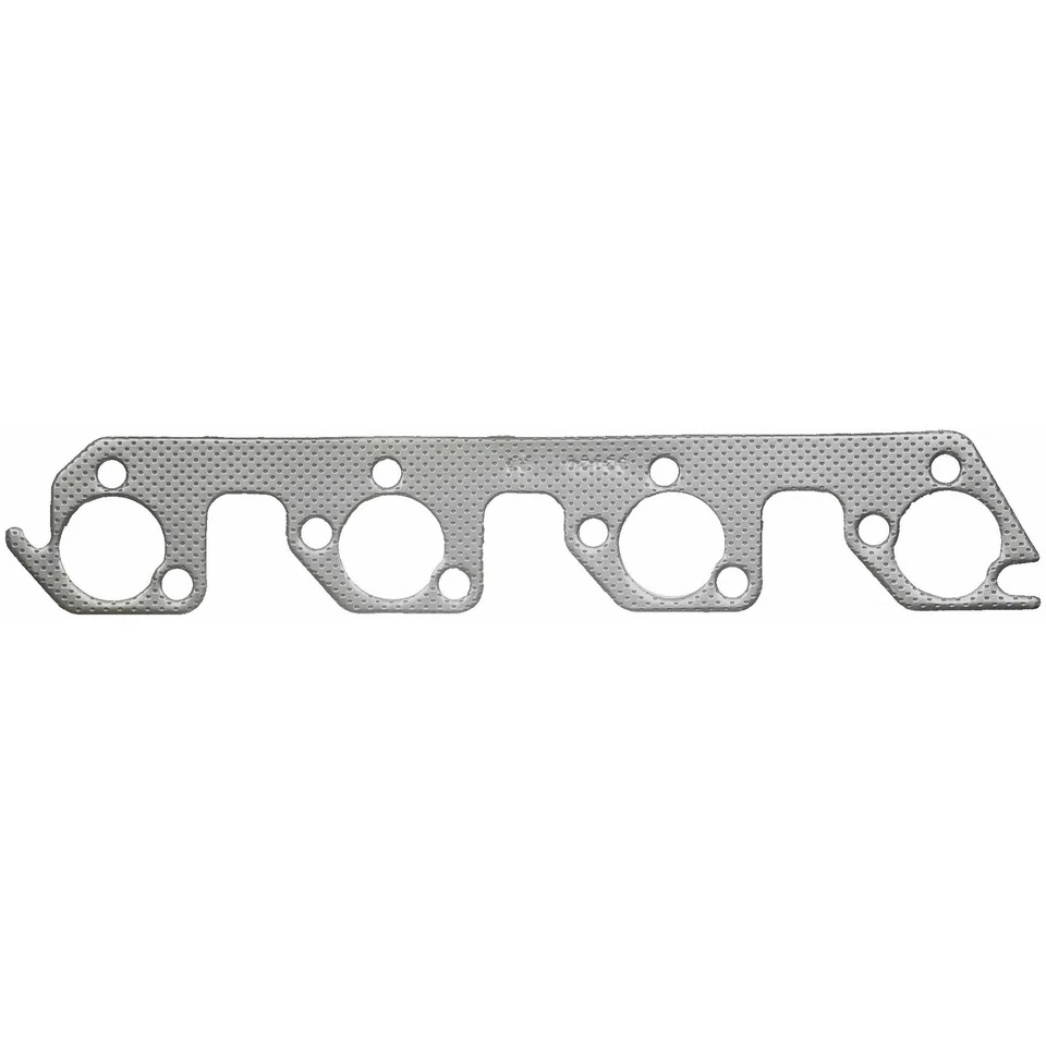 Exhaust Manifold Gasket Set Fel-Pro For 1983-1988 Ford Thunderbird 2.3L L4 - Image 1 of 1