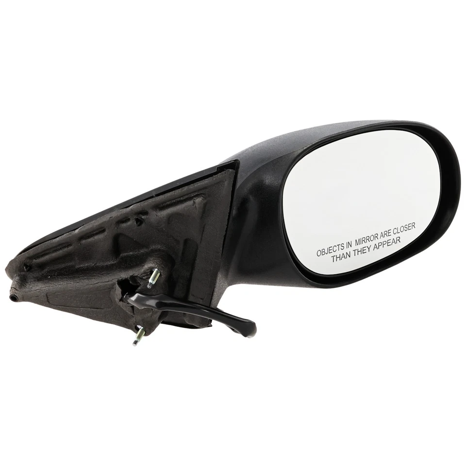 Mirrors  Passenger Right Side Hand 4805310AD Sedan for Dodge Stratus Sebring - Image 1 of 1