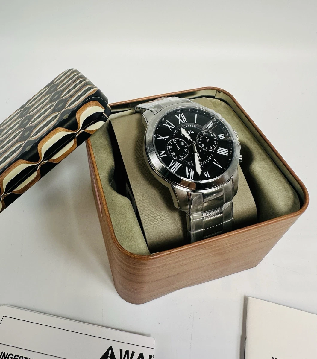 FOSSIL フォッシル ツイスト 自動巻き 腕時計 ME1000 FOSSIL