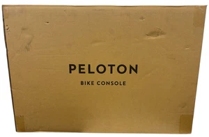 Peloton Bike Console Screen Display Monitor Tablet PLTN-RB1V1 Touch-Screen - Picture 1 of 3