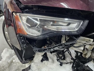 Headlamp Assembly AUDI A5 PASSENGER 13 14 15 16 17 - Изображение 1 из 3