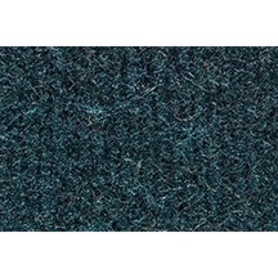 for 87-91 Bonneville 4 Door Cutpile 819-Dark Blue Carpet Front Wheel Drive - Image 1 of 4