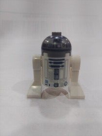 LEGO Star Wars R2-D2 Minifigure 10236 Astromech Droid sw0512